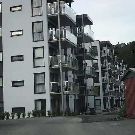 Sandsli Appartments Bergen Zewnętrze zdjęcie