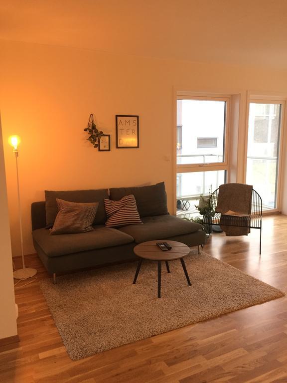 Sandsli Appartments Bergen Zewnętrze zdjęcie