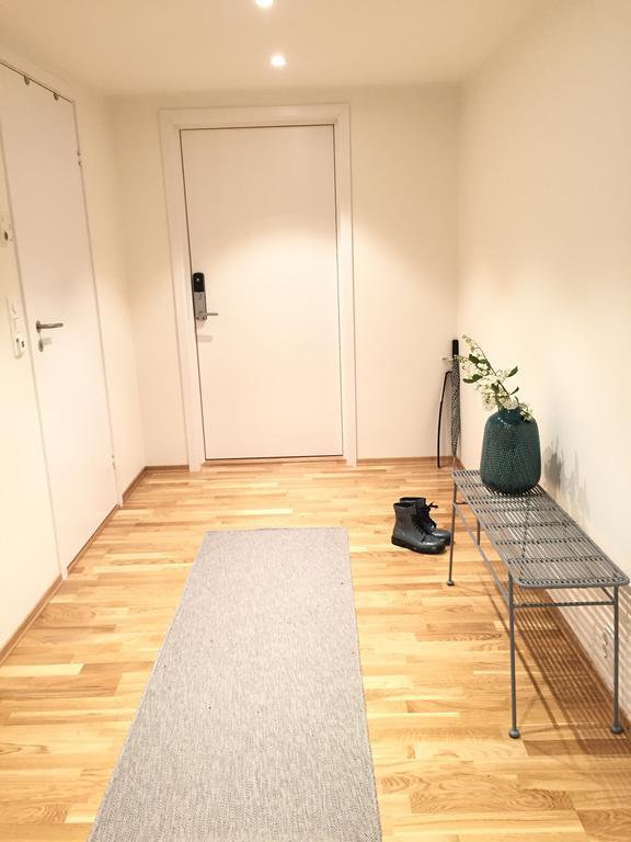 Sandsli Appartments Bergen Zewnętrze zdjęcie