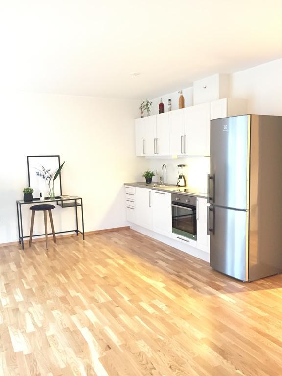 Sandsli Appartments Bergen Zewnętrze zdjęcie