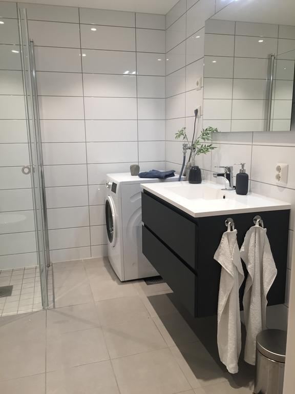 Sandsli Appartments Bergen Zewnętrze zdjęcie