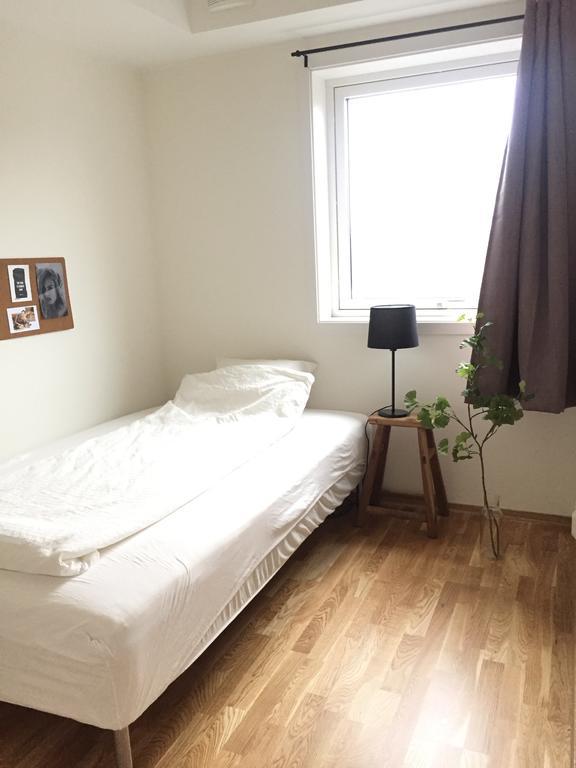 Sandsli Appartments Bergen Zewnętrze zdjęcie