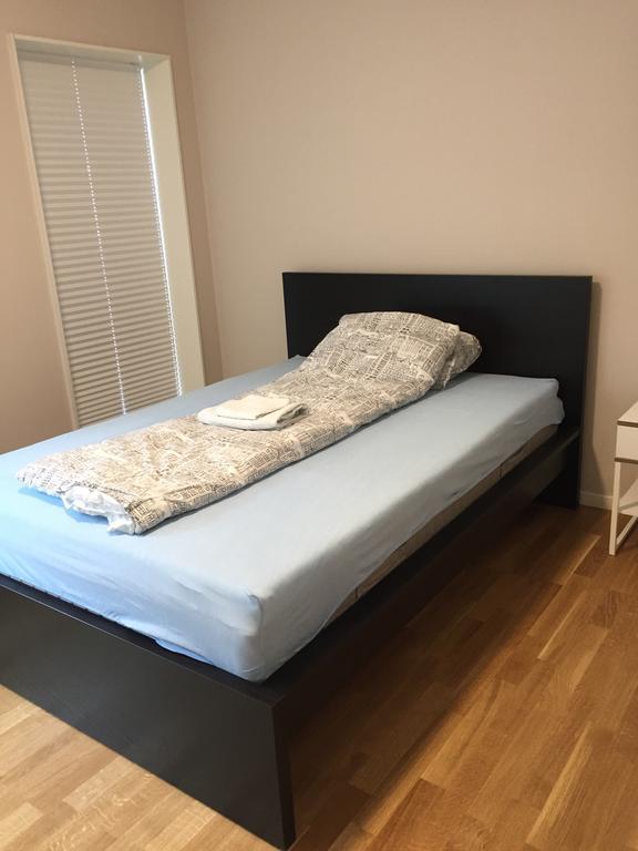 Sandsli Appartments Bergen Zewnętrze zdjęcie