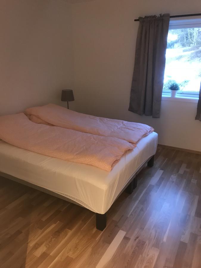 Sandsli Appartments Bergen Zewnętrze zdjęcie